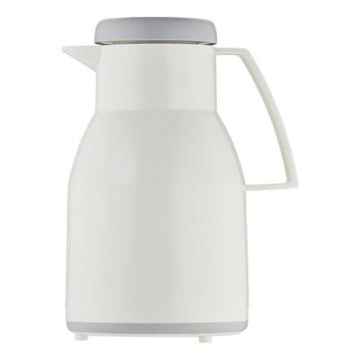 Helios Isolierkanne »Wash« 1 l weiß