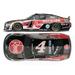 Action Racing Kevin Harvick 2022 #4 Rheem 1:24 Color Chrome Die-Cast Ford Mustang