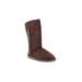 Women's Airtime Boot by Bellini in Brown Microsuede (Size 8 M)