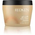 REDKEN | All Soft, Heavy Cream, Super Treatment, For Dry/Brittle Hair, Moisturizes & Softens, 250ml