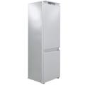 Whirlpool WHC18T332 E 54cm Built In Fridge Freezer Frost Free White