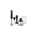 Braun MultiQuick 5 MQ 5237 BK blender 0.5 L Immersion blender Black 1000 W