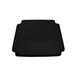 Latitude Run® Outdoor Seat Cushion Synthetic in Black | 1 H x 15.95 W x 18.9 D in | Wayfair 901F780AFB5641348E20718F086B225D