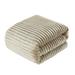 Mercer41 Chemise Microfiber Comforter Set Polyester/Polyfill/Microfiber in White | Twin Comforter + 1 Standard Sham | Wayfair