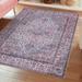 Pink 87 x 0.2 in Area Rug - Langley Street® Guyer Oriental Beige/Area Rug Chenille | 87 W x 0.2 D in | Wayfair A36E5E48F25F467396829E2E4B1EA17F