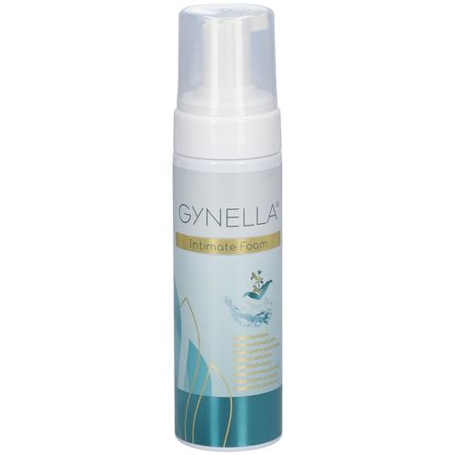 Gynella Intimate Foam 150 ml Schaum