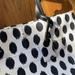 Kate Spade Bags | Kate Spade Black & White Tote | Color: Black/White | Size: Os