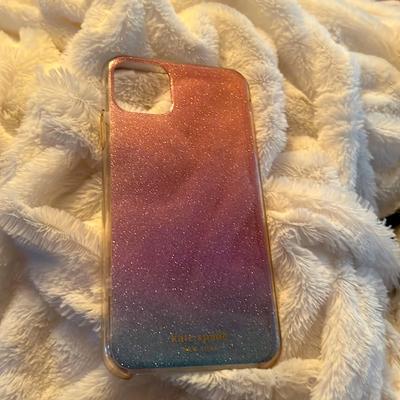 Kate Spade Cell Phones & Accessories | Kate Spade Iphone 11 Pro Max Phone Case Excellent Used Condition | Color: Pink | Size: Iphone 11 Pro Max