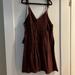 Free People Dresses | Free People Dress | Color: Black | Size: Xs