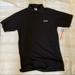 Converse Shirts | Converse Polo Shirt | Color: Black | Size: M