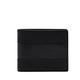 Fossil Geldbörse für Herren Everett, Leder Bifold schwarz 11,5 cm L x 2,5 cm B x 8,9 cm H ML4397001