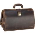 Greenburry - Handtasche Vintage 1550 Handtaschen Braun