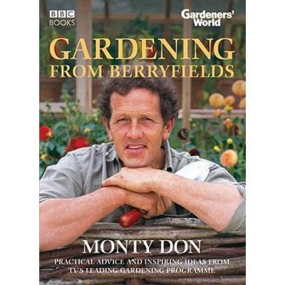 Gardening From Berryfields