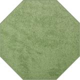 Green 0.4 in Area Rug - Eider & Ivory™ Ambient Rugs Galaxy Way Pet Friendly Area Rugs Lime Polyester | 0.4 D in | Wayfair