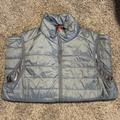 Columbia Jackets & Coats | Columbia Omniheat Vest | Color: Gray/Silver | Size: S