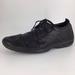 Nike Shoes | Cole Haan Nike Air Size 10m Men's Driving Shoes Loafer Shoes | Color: Black/Brown | Size: 10