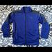 Under Armour Shirts & Tops | Boy’s Size 7 (Small) Royal Dark Blue Under Armour Zip-Up | Color: Blue/Gray | Size: 7b