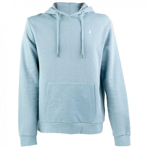 NIKIN - Treehoodie - Hoodie Gr S blau