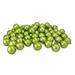 60ct Kiwi Green Shatterproof Shiny Christmas Ball Ornaments 2.5"