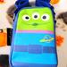 Disney Bags | Disney Crossbody Bag | Color: Blue/Green | Size: Os