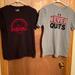 Under Armour Shirts & Tops | 2 Boys Under Armour T-Shirts. Size Large. Good Condition | Color: Black/Gray | Size: Lb