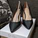 Jessica Simpson Shoes | Black Jessica Simpson Heels | Color: Black | Size: 7