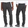 Levi's Jeans | Exc! Levi's 541 Tapered Athletic Fit Jeans Size 40 X 31 Light Faded Black Gray | Color: Black | Size: 40