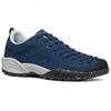Scarpa - Mojito Planet Suede - Freizeitschuhe 45 | EU 45 blau