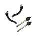 1998-2004 Volvo C70 Front Tie Rod End Kit - DIY Solutions