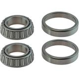 1967-2002 Chevrolet Camaro Front Inner Wheel Bearing Set - DIY Solutions