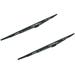 1992 Oldsmobile Toronado Wiper Blade Set - DIY Solutions