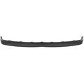 2007-2008 Isuzu i290 Front Lower Spoiler - DIY Solutions