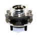 2007-2018 Nissan Altima Front Wheel Hub Assembly - Pronto