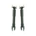 2011-2022 GMC Sierra 3500 HD Front Shock Absorber Set - TRQ