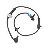 2007 Chevrolet Silverado 2500 HD Classic Front ABS Speed Sensor - Replacement
