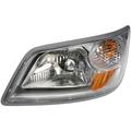 2006-2014 Hino 258LP Left Headlight Assembly - Dorman