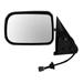 1994-1997 Dodge Ram 1500 Left Mirror - TRQ