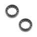 2002-2007 Jeep Liberty Rear Wheel Bearing Set - DIY Solutions