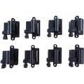 2001-2003 GMC Sierra 1500 HD Ignition Coil Set - TRQ