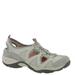 Easy Spirit Earthen - Womens 8.5 Grey Slip On Medium