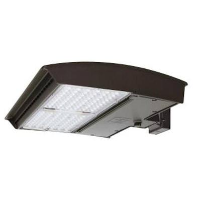 Maxlite 02083 - M125U3G-CSBWCRE0 outdoor Selectable area led light fixture