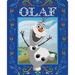 Aholicdeals Olaf Plush Blanket Polyester in Blue/Gray | 50 H x 40 W in | Wayfair ADI-W/HORSE-THROW-40x50