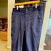 Athleta Pants & Jumpsuits | Athleta Pant For Hiking, Yoga, Loungewear. | Color: Blue | Size: 12