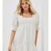 Anthropologie Dresses | Anthropologie Austin’s Dress Size Small New With Tags | Color: White | Size: S