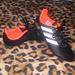 Adidas Shoes | Addidas Predator Model Soccer Cleats | Color: Black/White | Size: 4.5 Youth - Big Boy - Not Toddler's