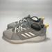 Adidas Shoes | Adidas Arianna Cloudfoam Running Shoes Womens Size 9.5 Gray Sneakers Bb3245 | Color: Gray | Size: 9.5