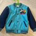 Disney Jackets & Coats | Disney Jacket | Color: Blue | Size: 4b