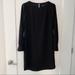 J. Crew Dresses | J.Crew Black Dress | Color: Black | Size: 0