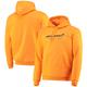 "Sweat à Capuche McLaren Essential Logo - Orange - Homme Taille: M"