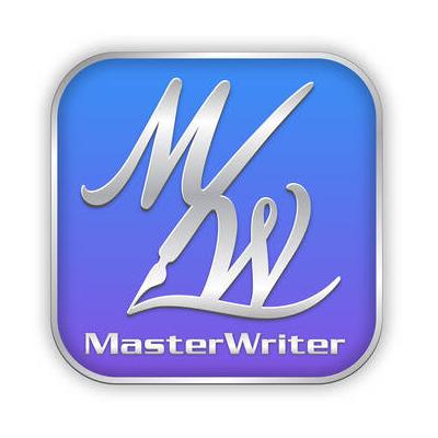 MasterWriter Songwriting/Creative Writing Software (1-Year Subscription) - [Site discount] 215522